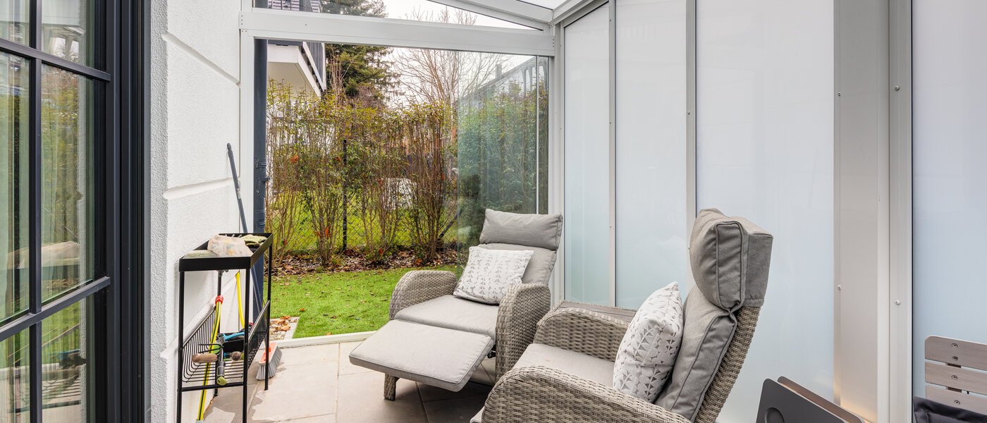 apartment München Pasing 02 winter garden 14706