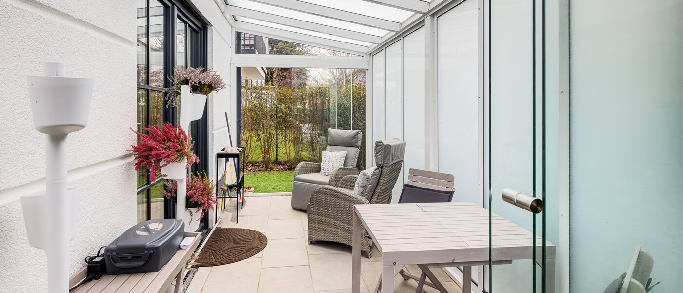 apartment München Pasing 03 winter garden 14706