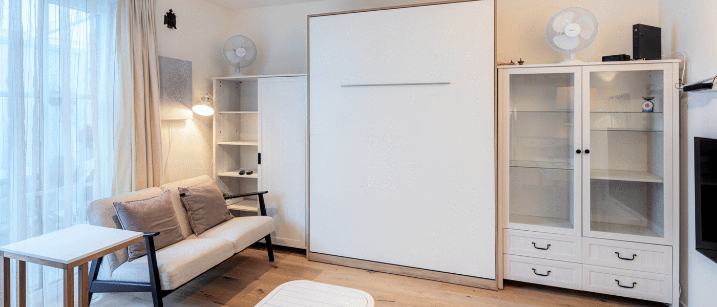 apartment München Pasing 01 sleeping area 14706