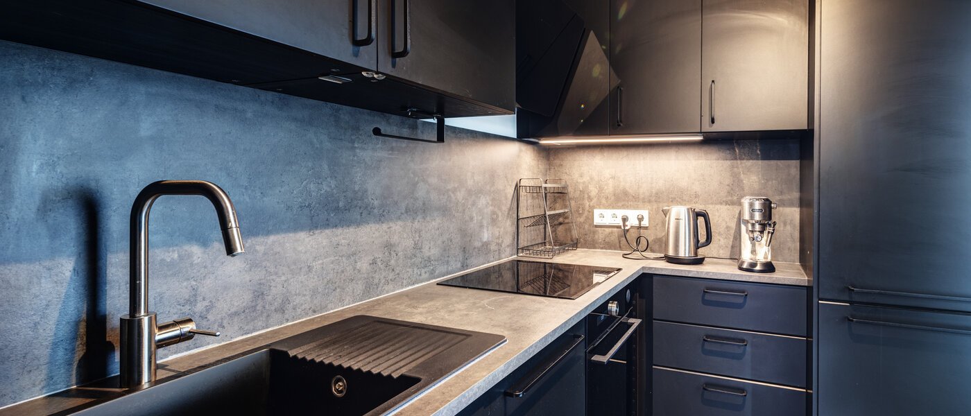 penthouse München Trudering 01 kitchen 14707