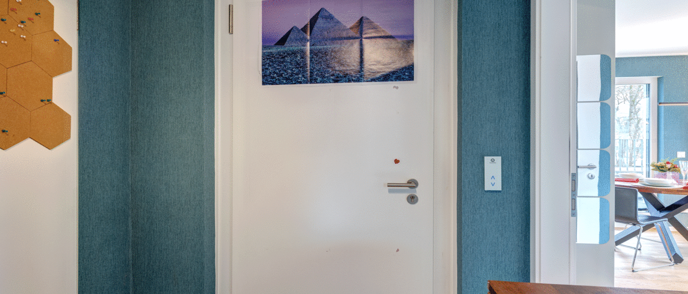 penthouse München Trudering 01 hall 14707