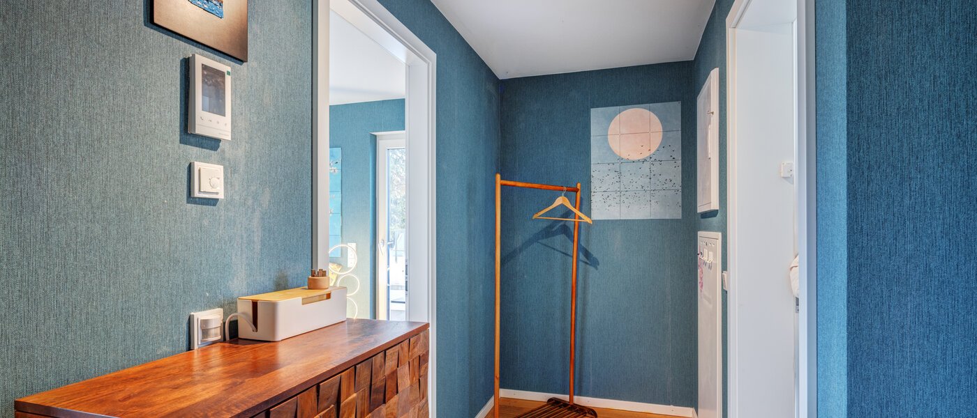 penthouse München Trudering 02 hall 14707