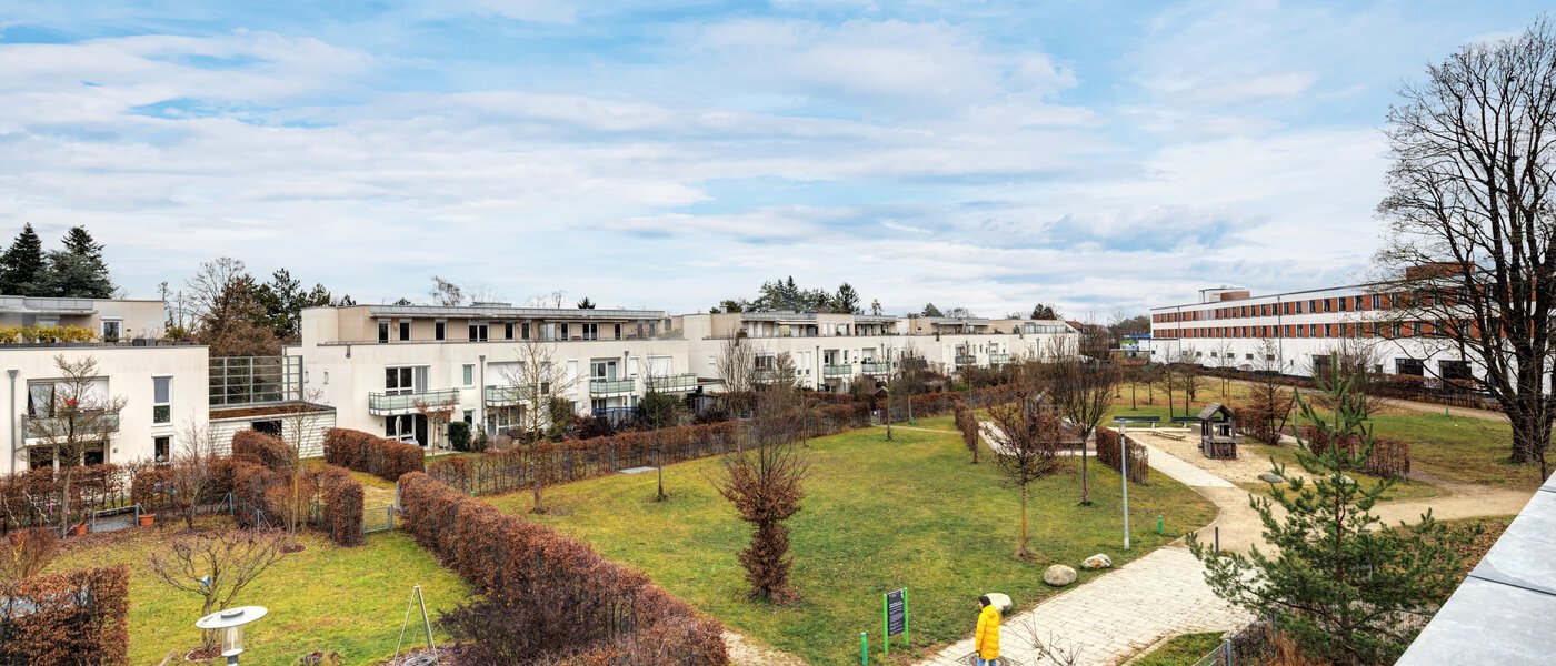 penthouse München Trudering 01 view 14707