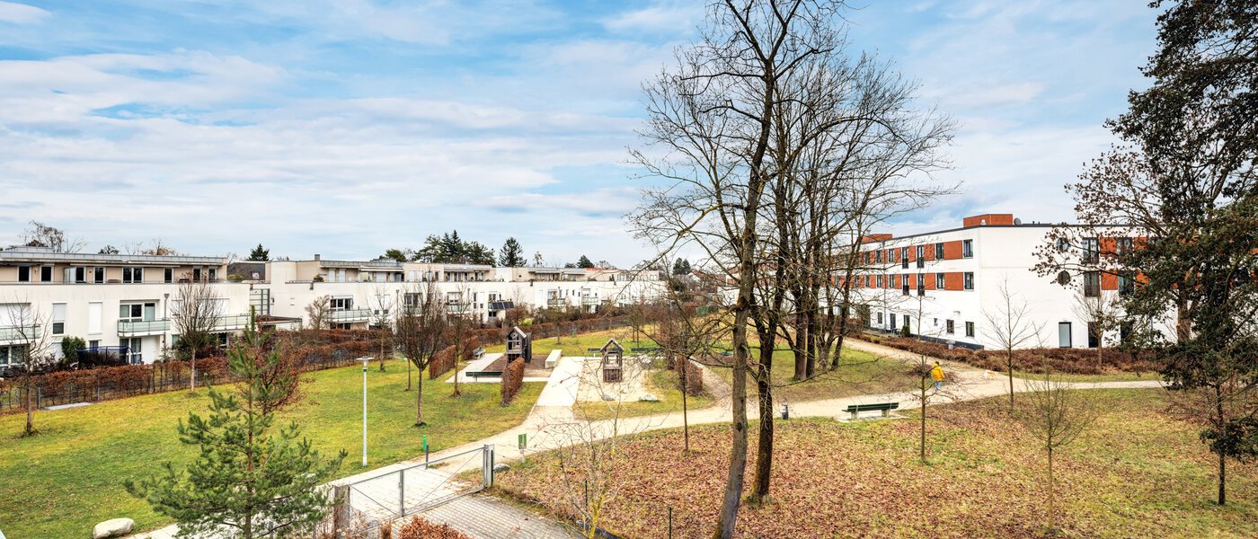 penthouse München Trudering 02 view 14707