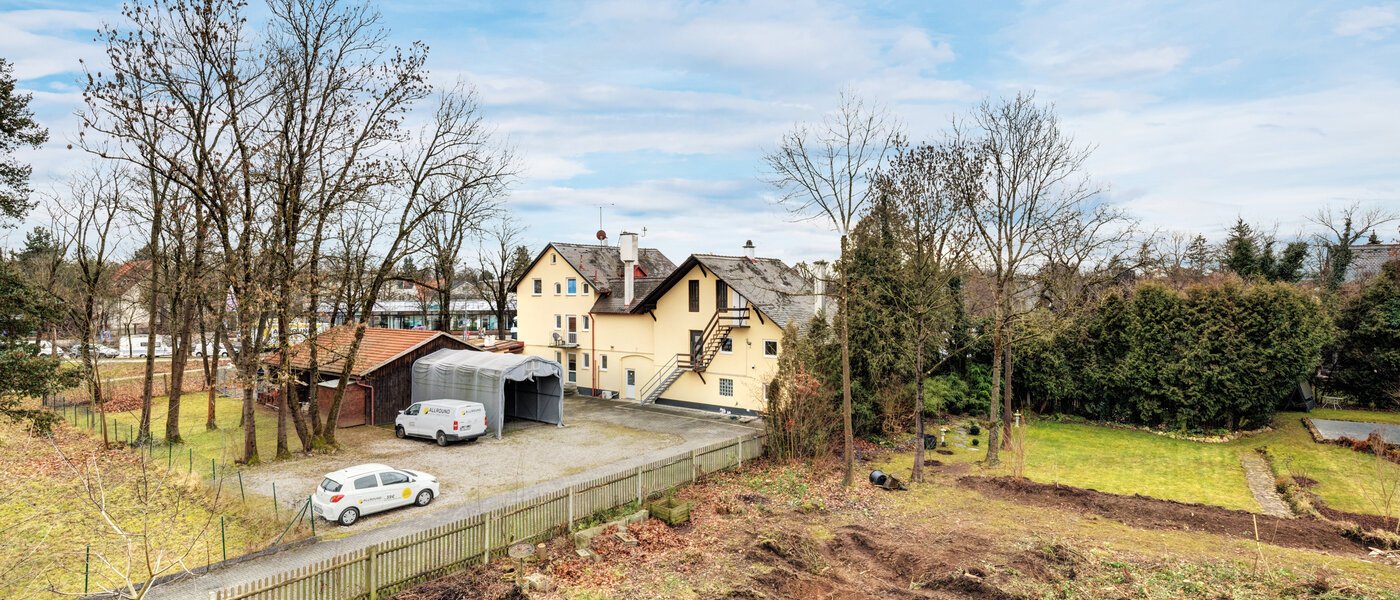 penthouse München Trudering 03 view 14707