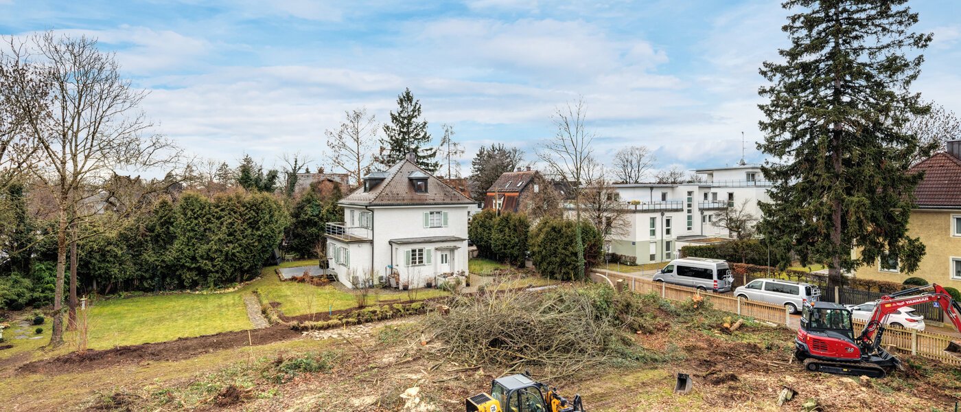 penthouse München Trudering 04 view 14707