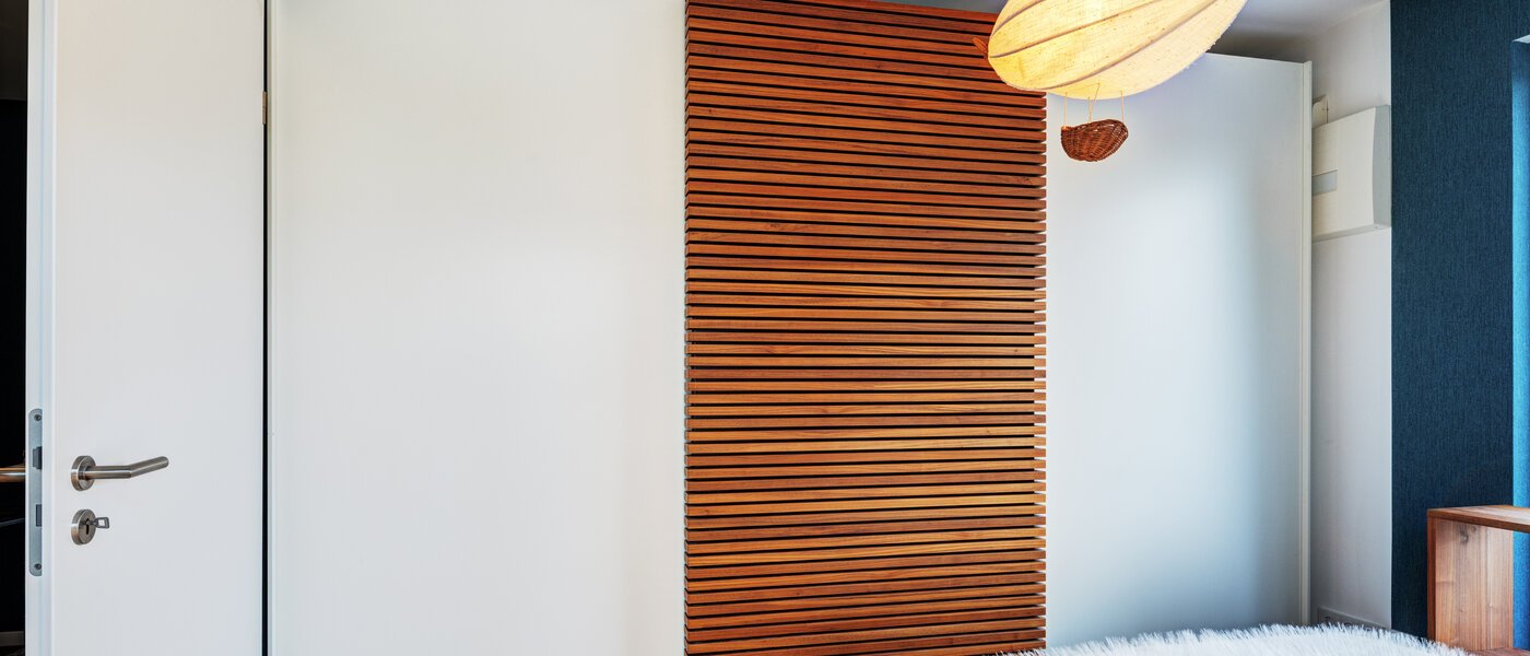 penthouse München Trudering 03 bedroom 14707