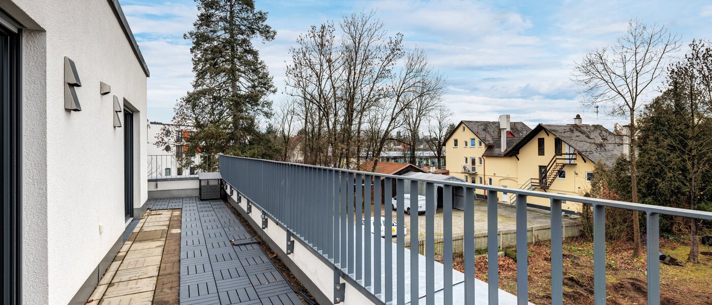 penthouse München Trudering 05 roof terrace 14707