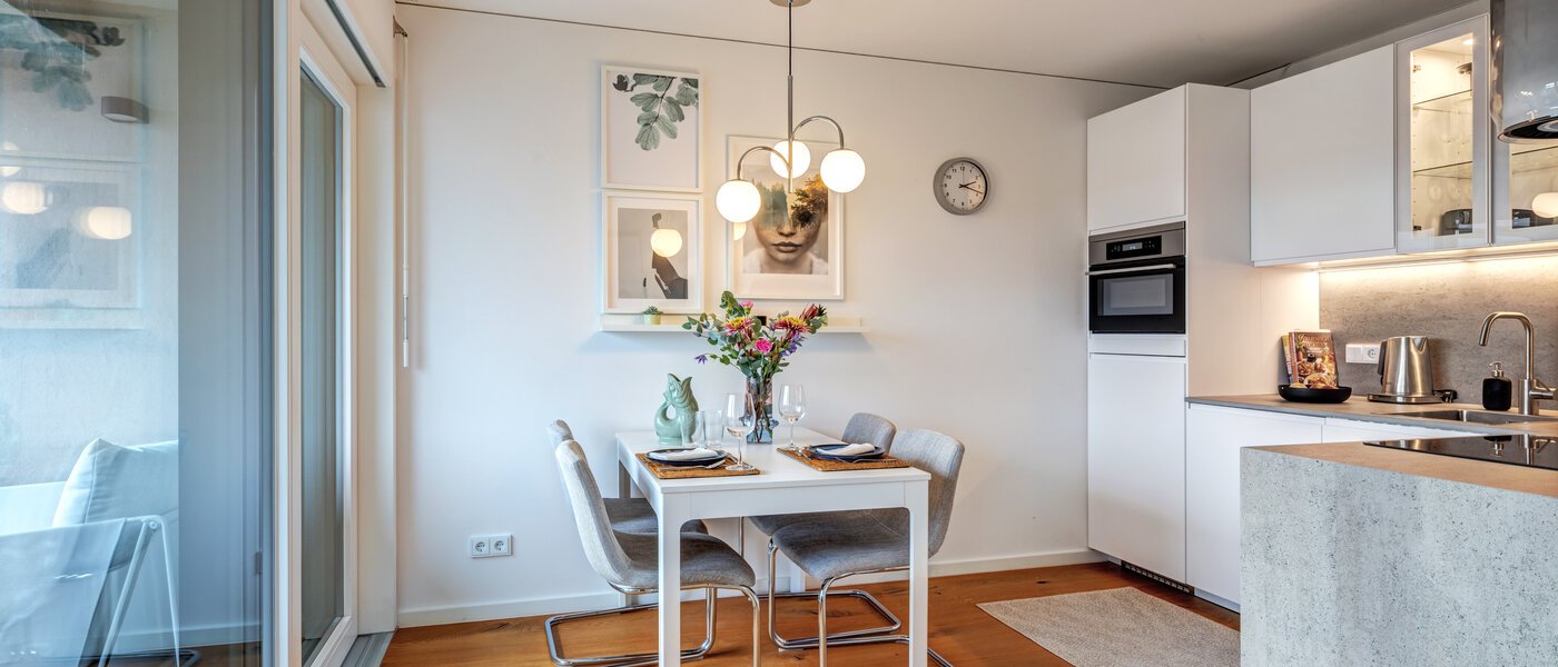 apartment München Untergiesing 02 kitchen 14708