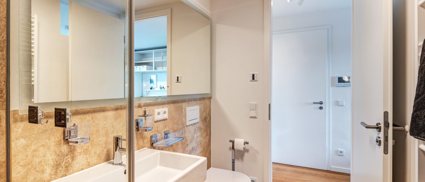 apartment München Untergiesing 03 bathroom 14708