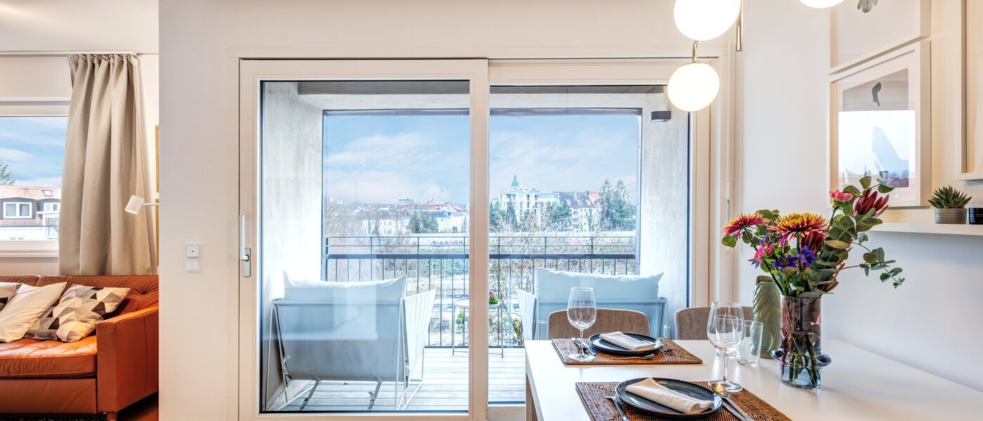 apartment München Untergiesing 01 balcony 14708