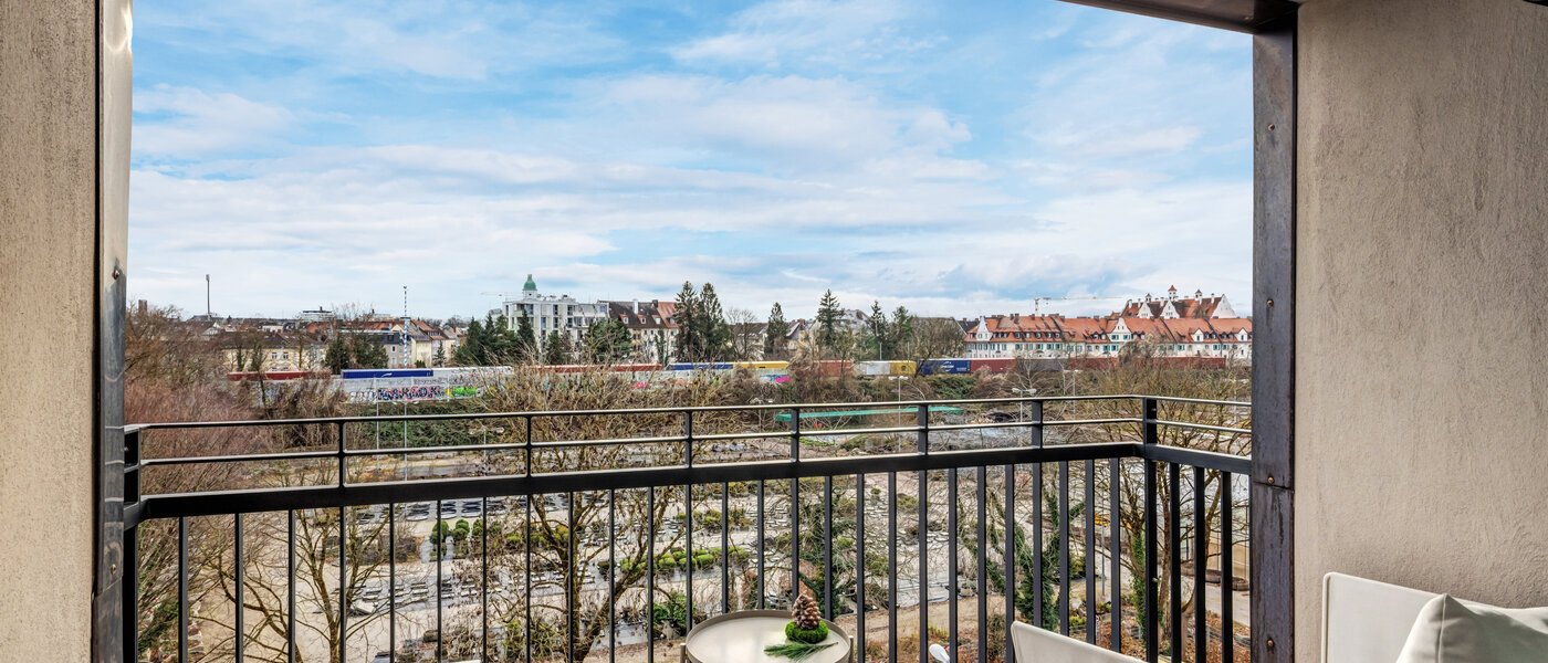 apartment München Untergiesing 01 view 14708