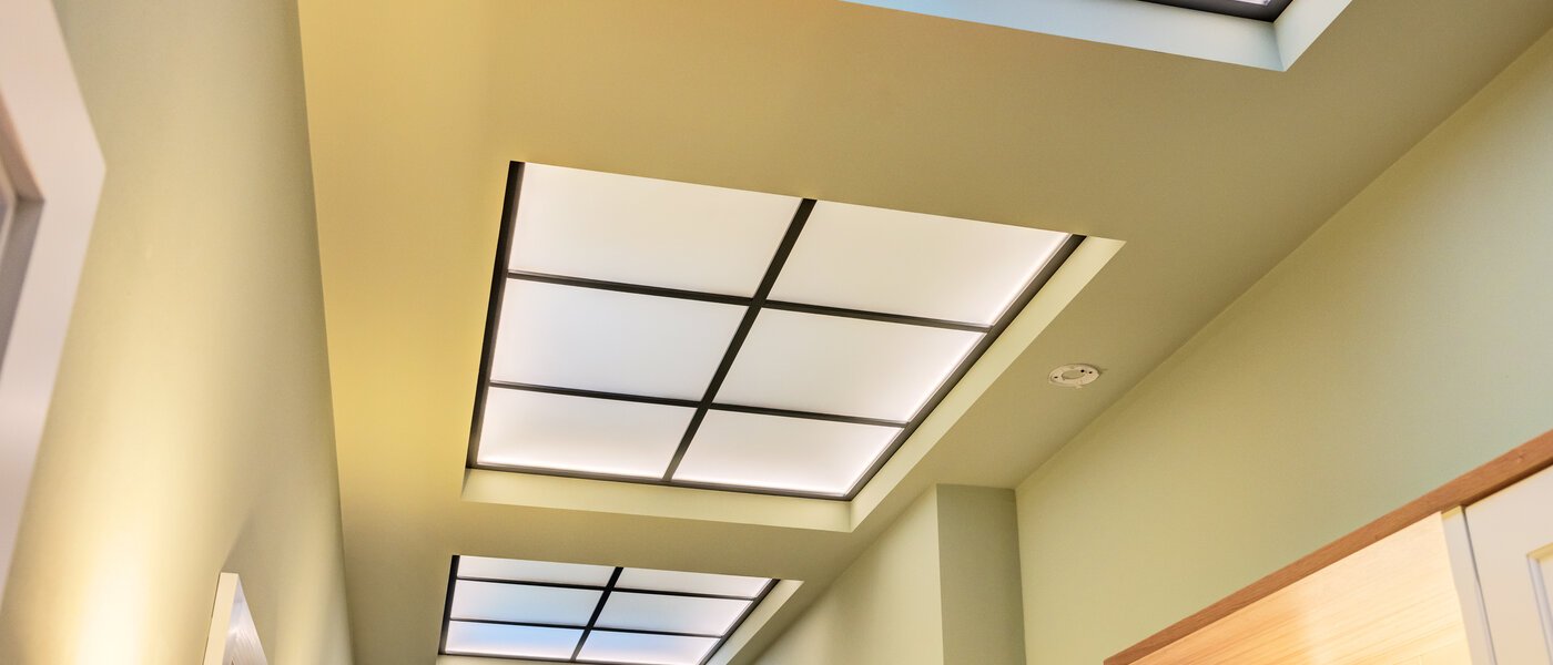 attic apartment München Neuhausen 04 hall 14709