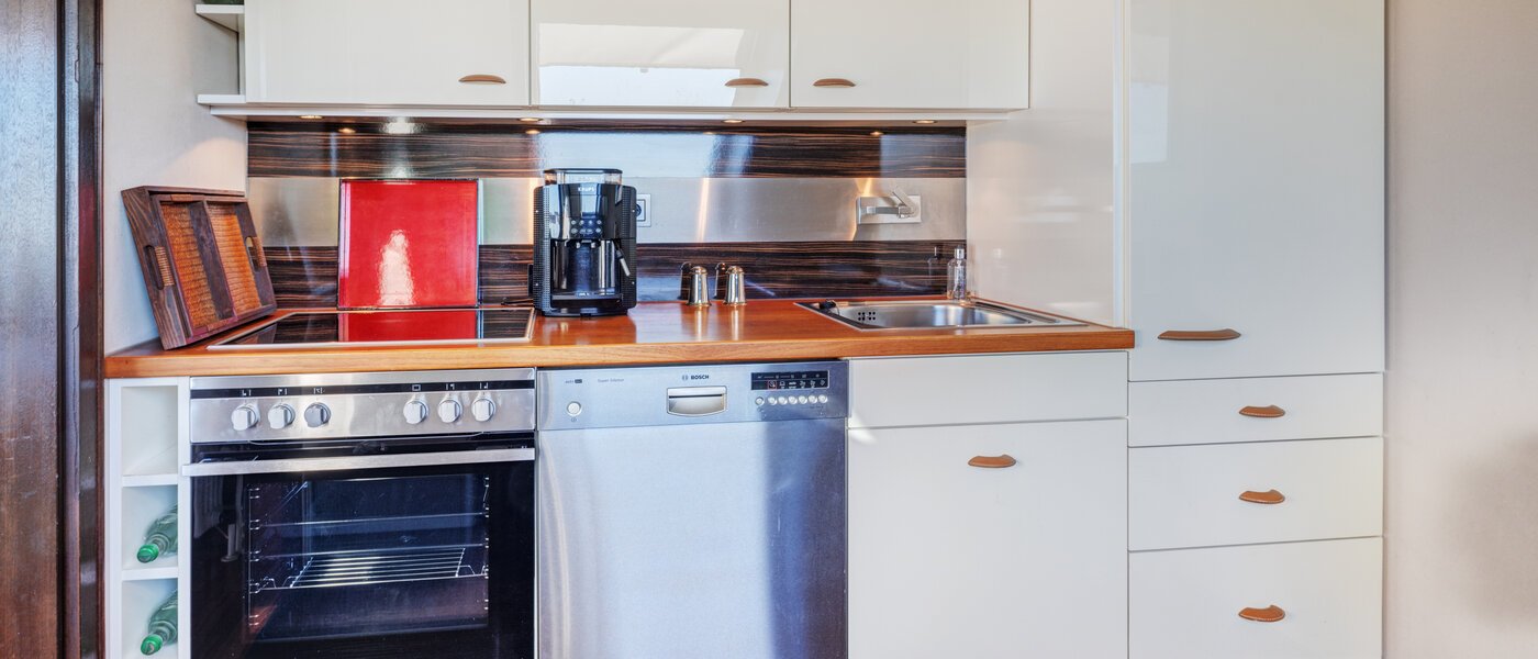 maisonette München Maxvorstadt 01 kitchen 14710