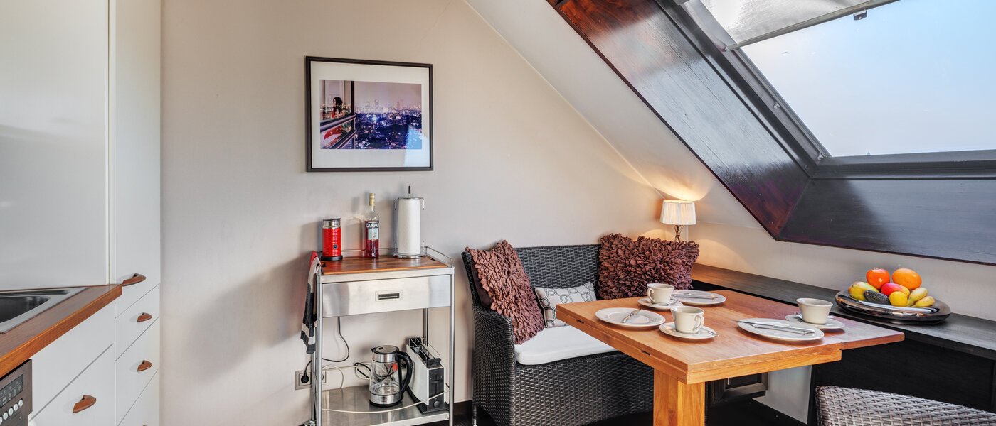 maisonette München Maxvorstadt 02 kitchen 14710