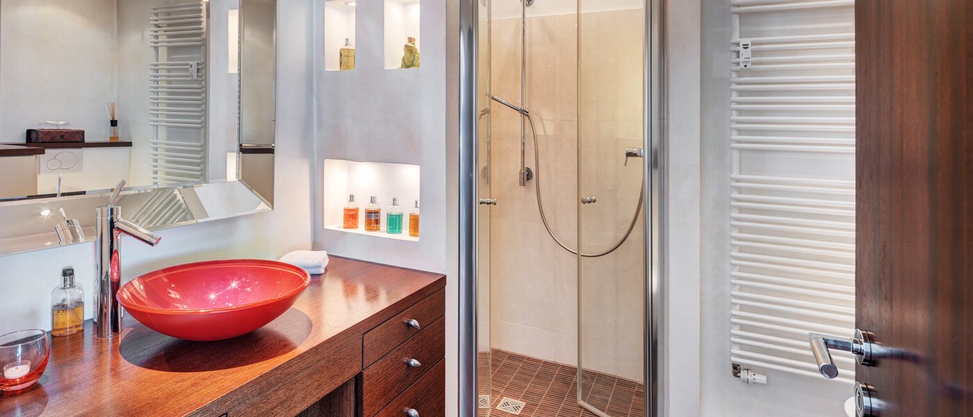 maisonette München Maxvorstadt 01 2. bathroom 14710