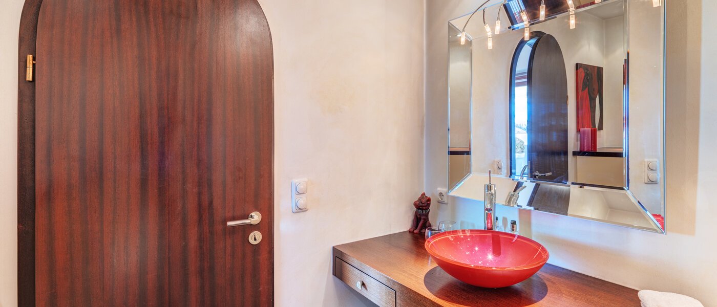 maisonette München Maxvorstadt 02 2. bathroom 14710