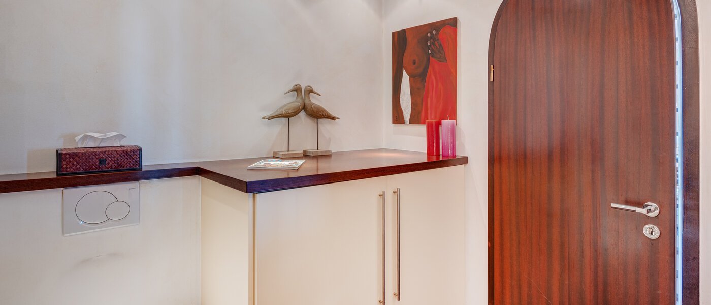 maisonette München Maxvorstadt 03 2. bathroom 14710