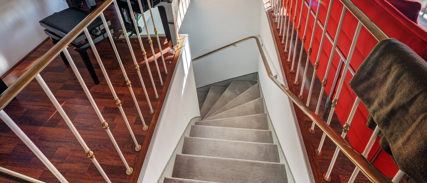 maisonette München Maxvorstadt 01 hall 14710