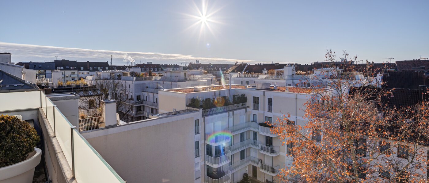 maisonette München Maxvorstadt 02 view 14710