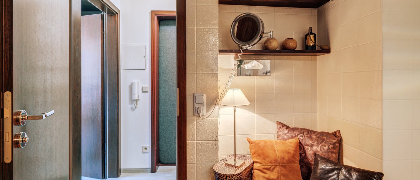 maisonette München Maxvorstadt 03 1. bathroom 14710