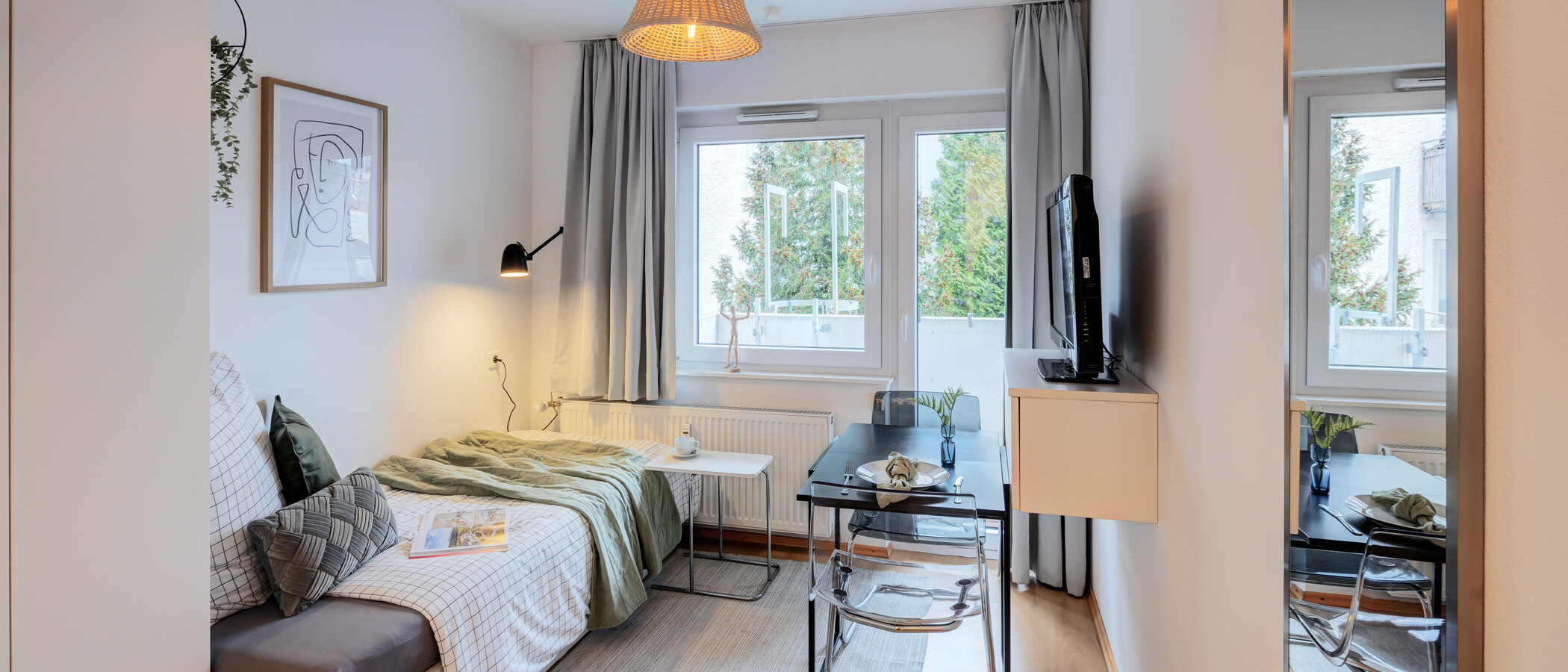 Sorry, this property has already been rented
