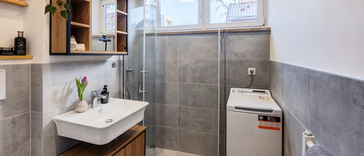 apartment München Obermenzing 01 bathroom 14712