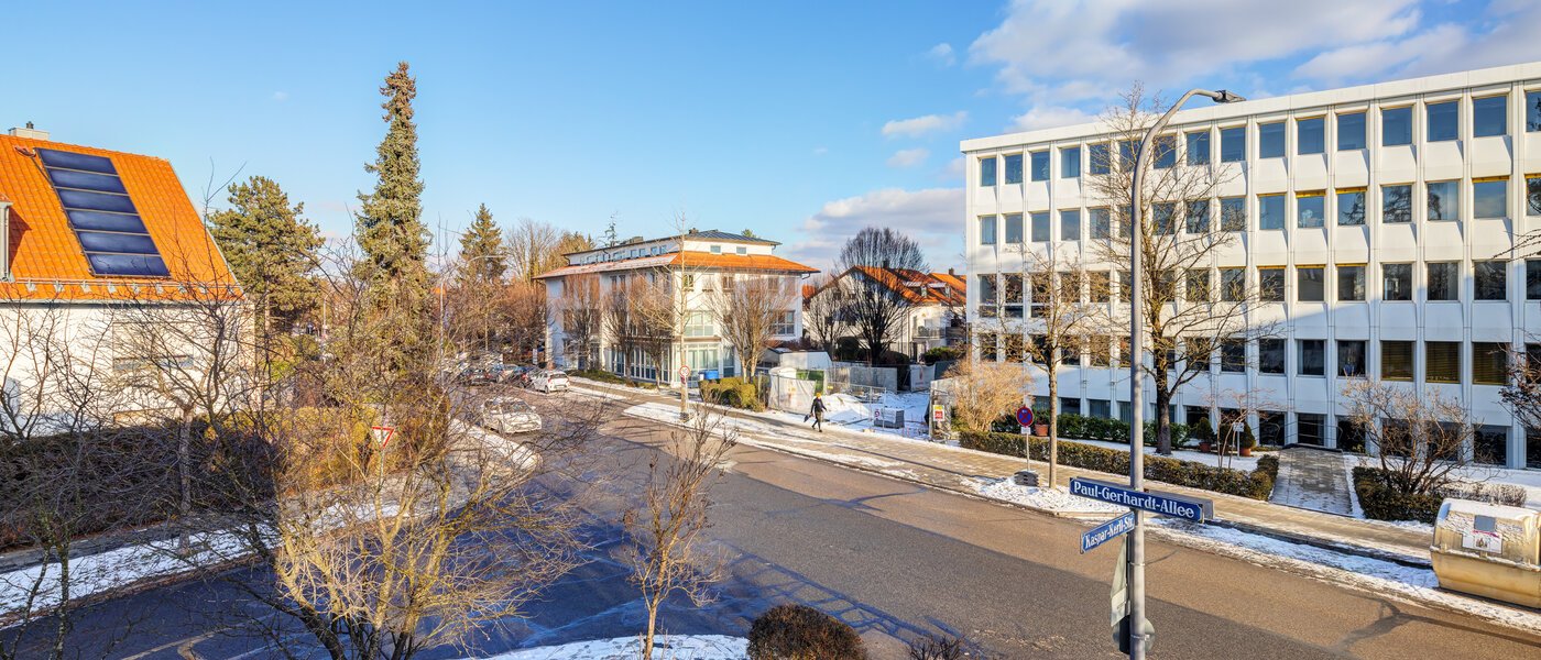 apartment München Obermenzing 01 view 14712