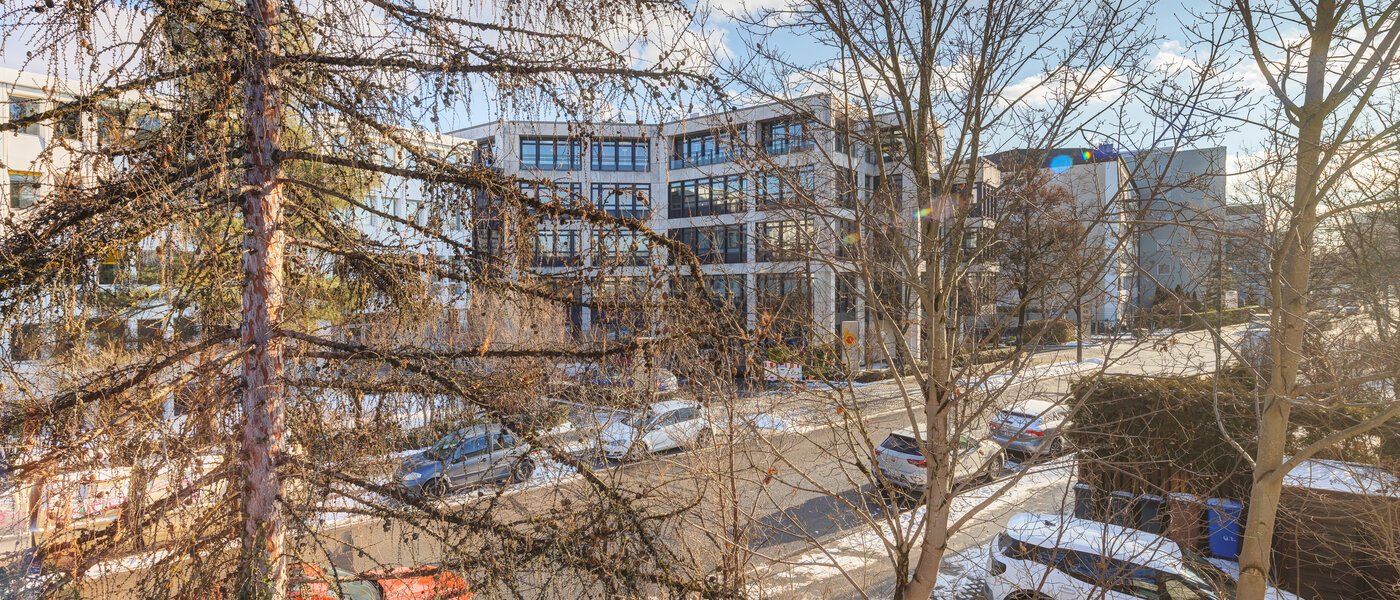 apartment München Obermenzing 02 view 14712