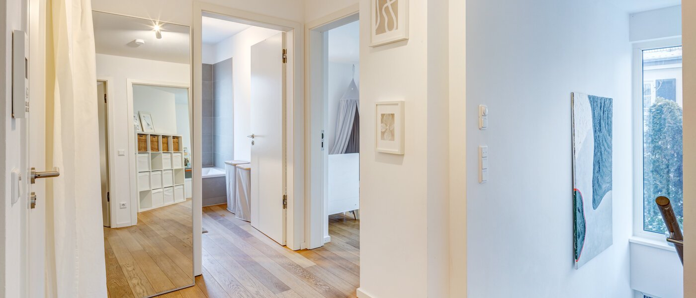 apartment München Harlaching 04 hall 14713