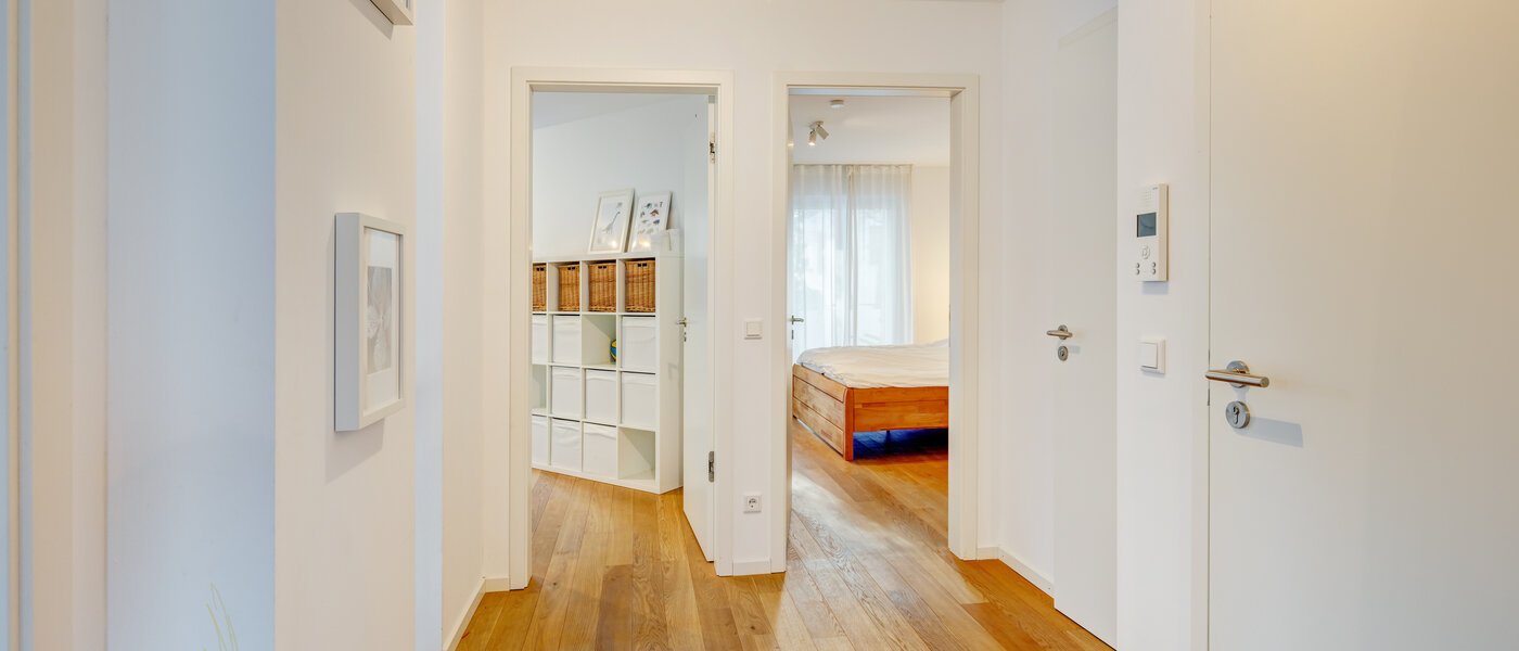 apartment München Harlaching 05 hall 14713
