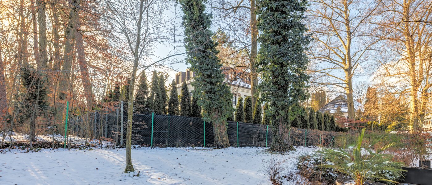 apartment München Harlaching 02 garden 14713