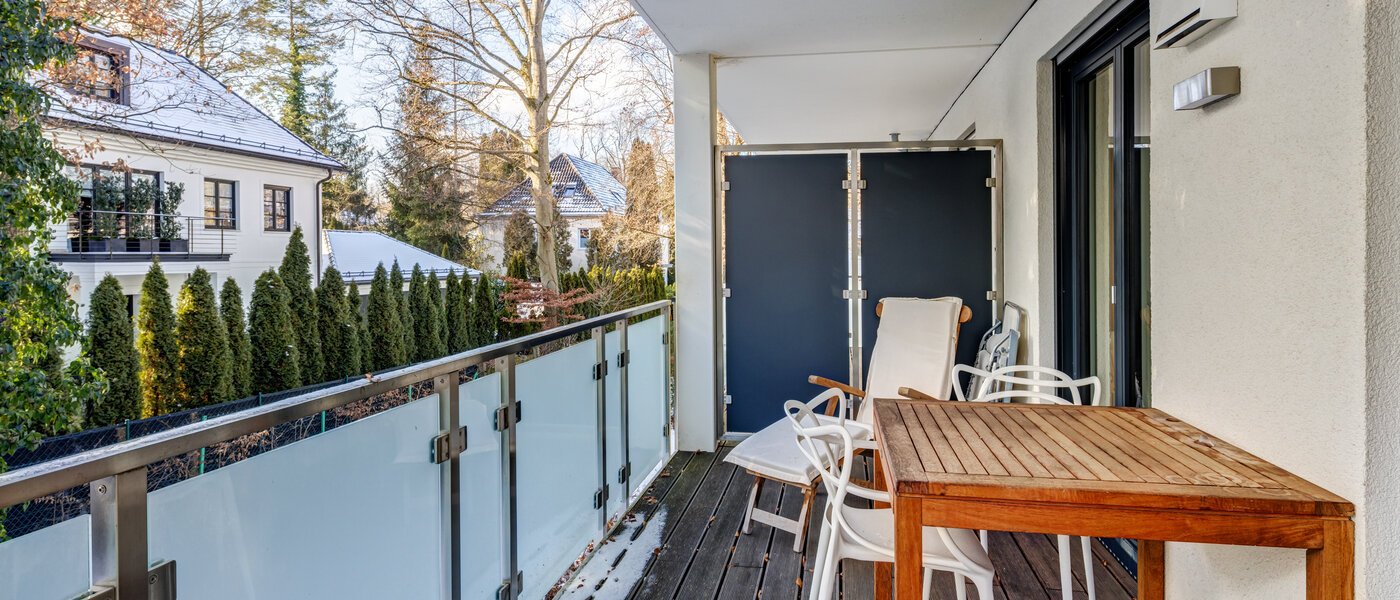 apartment München Harlaching 02 balcony 14713