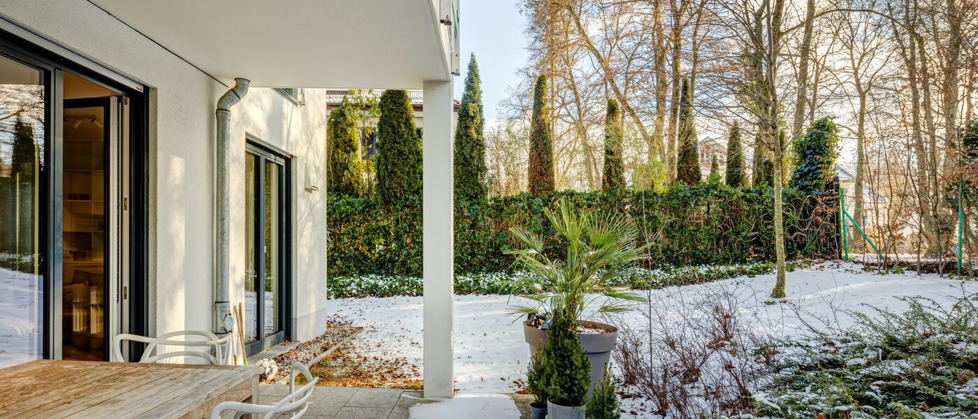 apartment München Harlaching 03 terrace 14713