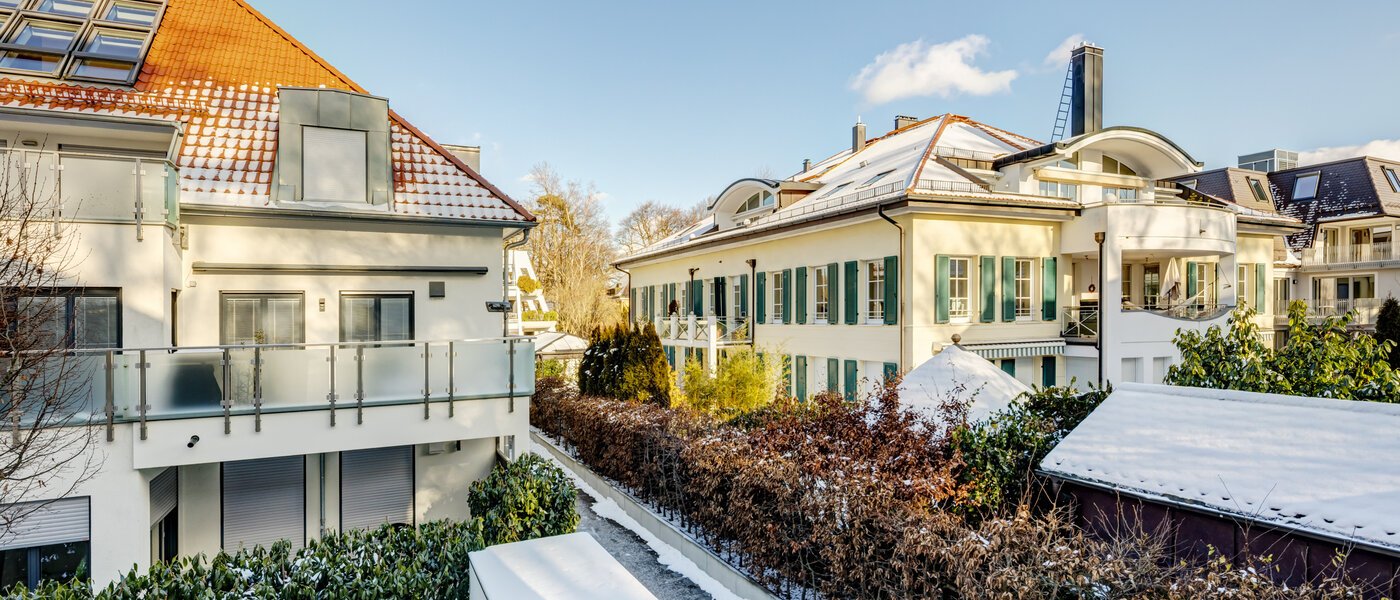 apartment München Harlaching 05 view 14713