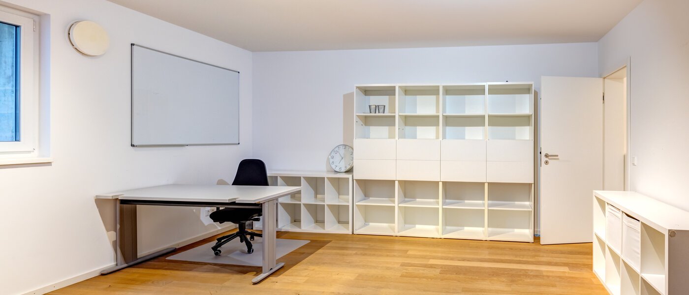 apartment München Harlaching 01 work area 14713