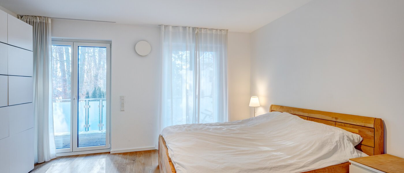 apartment München Harlaching 01 1. bedroom 14713