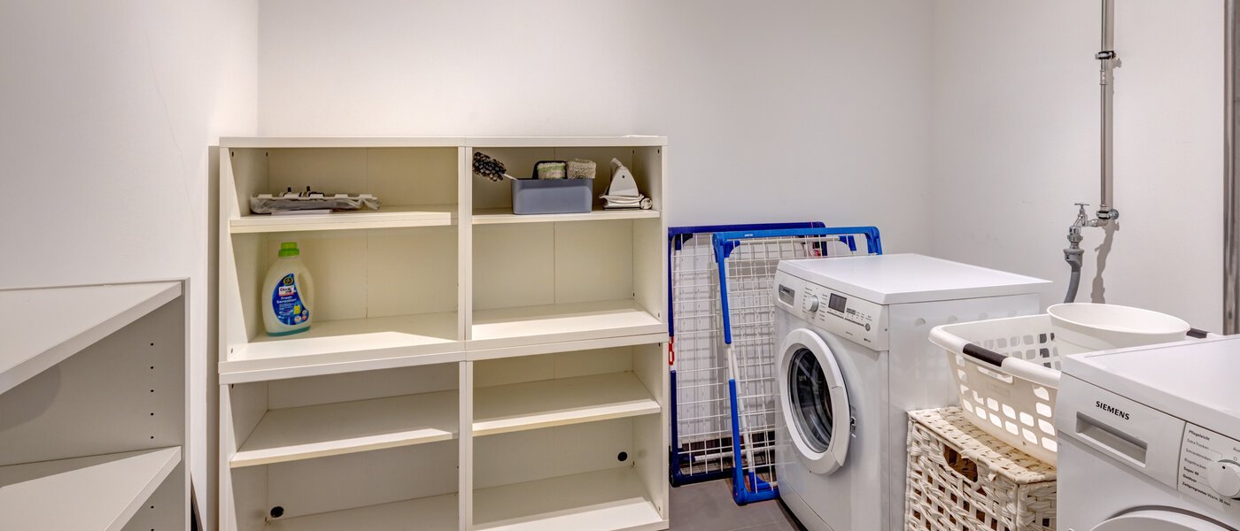 apartment München Harlaching 01 utility room 14713