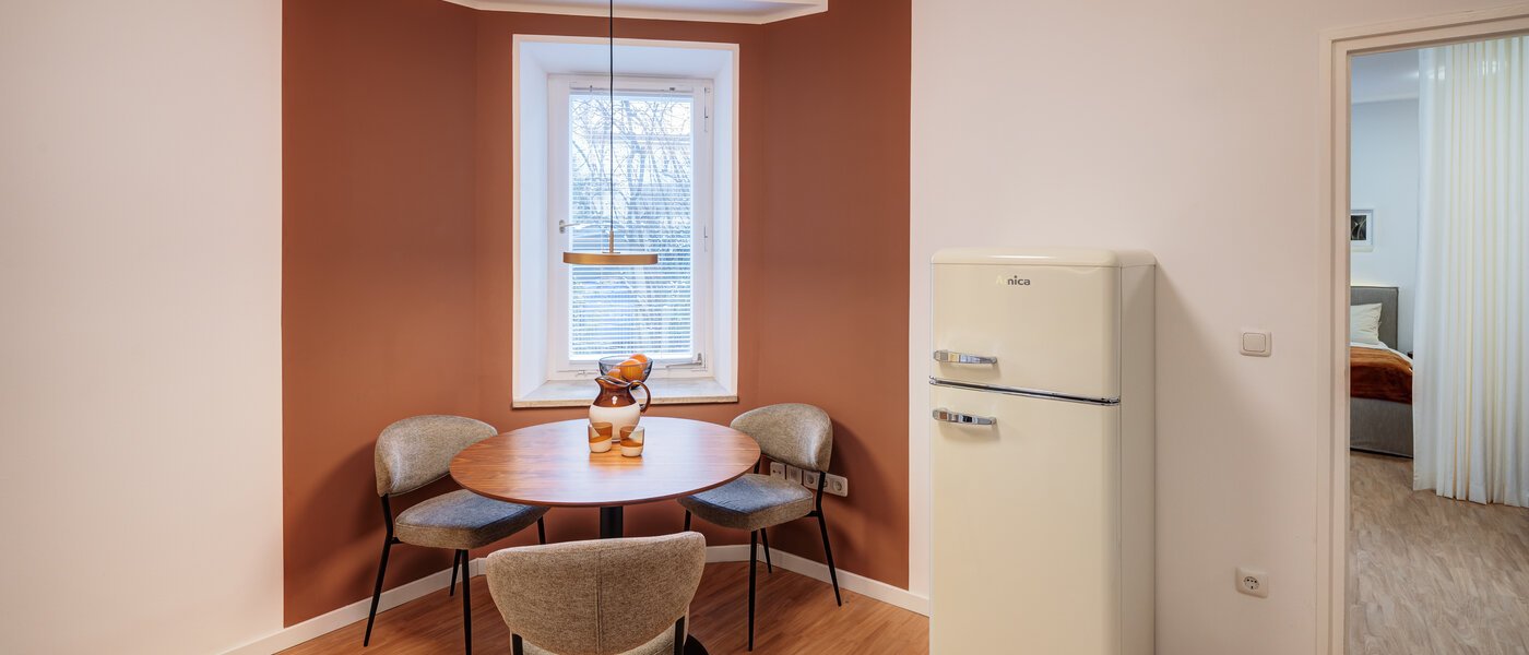 apartment München Schwanthalerhöhe 03 kitchen 14714