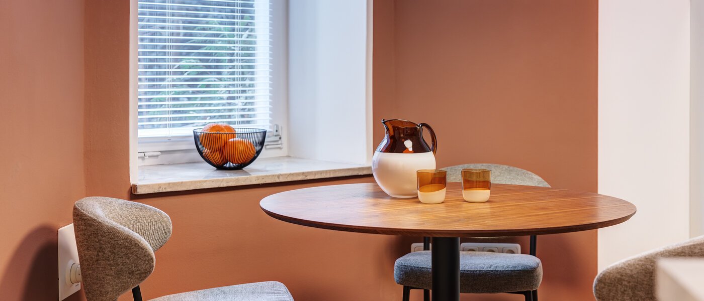 apartment München Schwanthalerhöhe 04 kitchen 14714