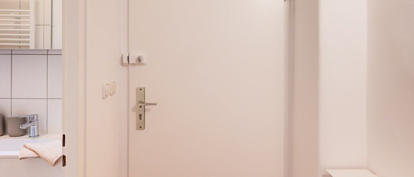 apartment München Schwanthalerhöhe 01 hall 14714