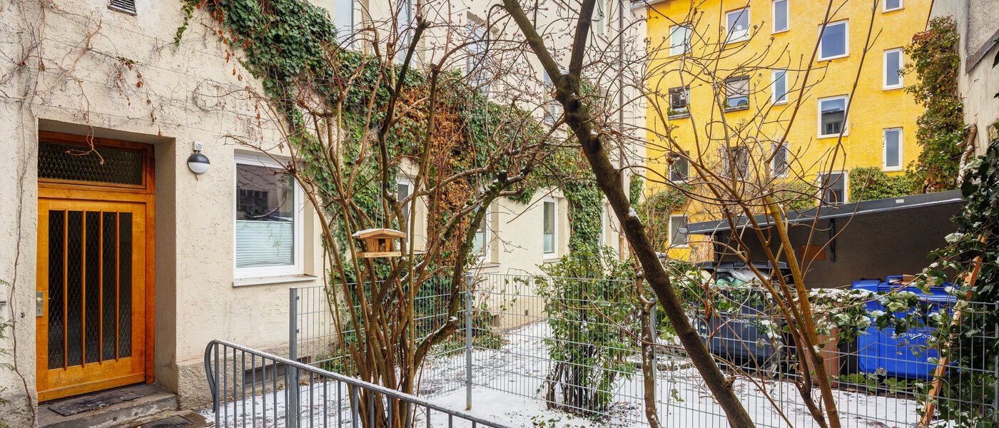 apartment München Schwanthalerhöhe 02 view 14714