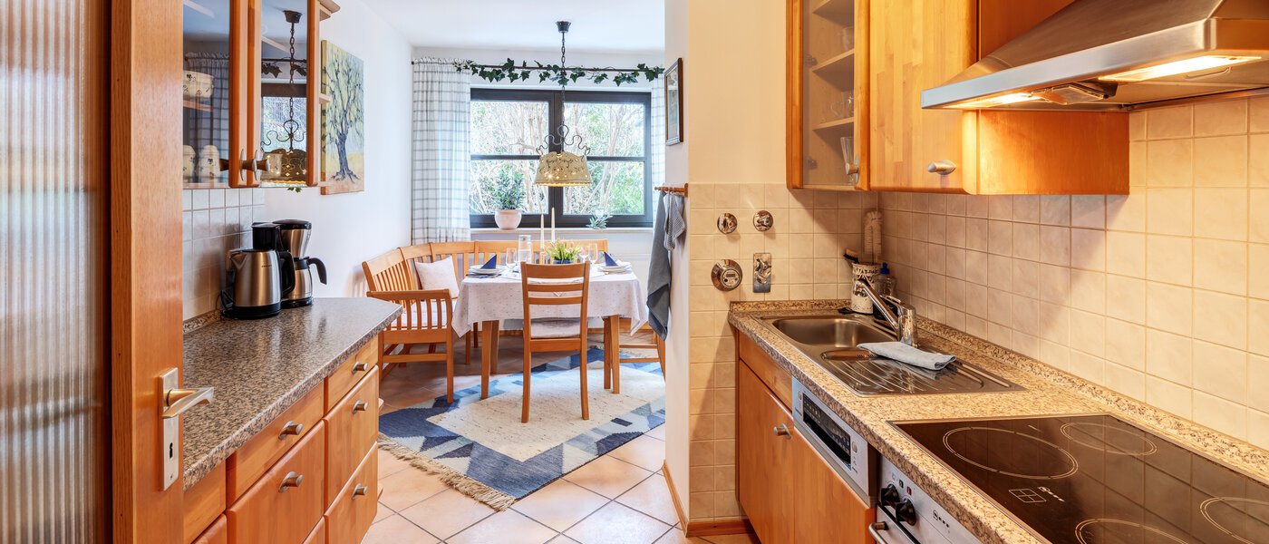 apartment München Forstenried 01 kitchen 14715