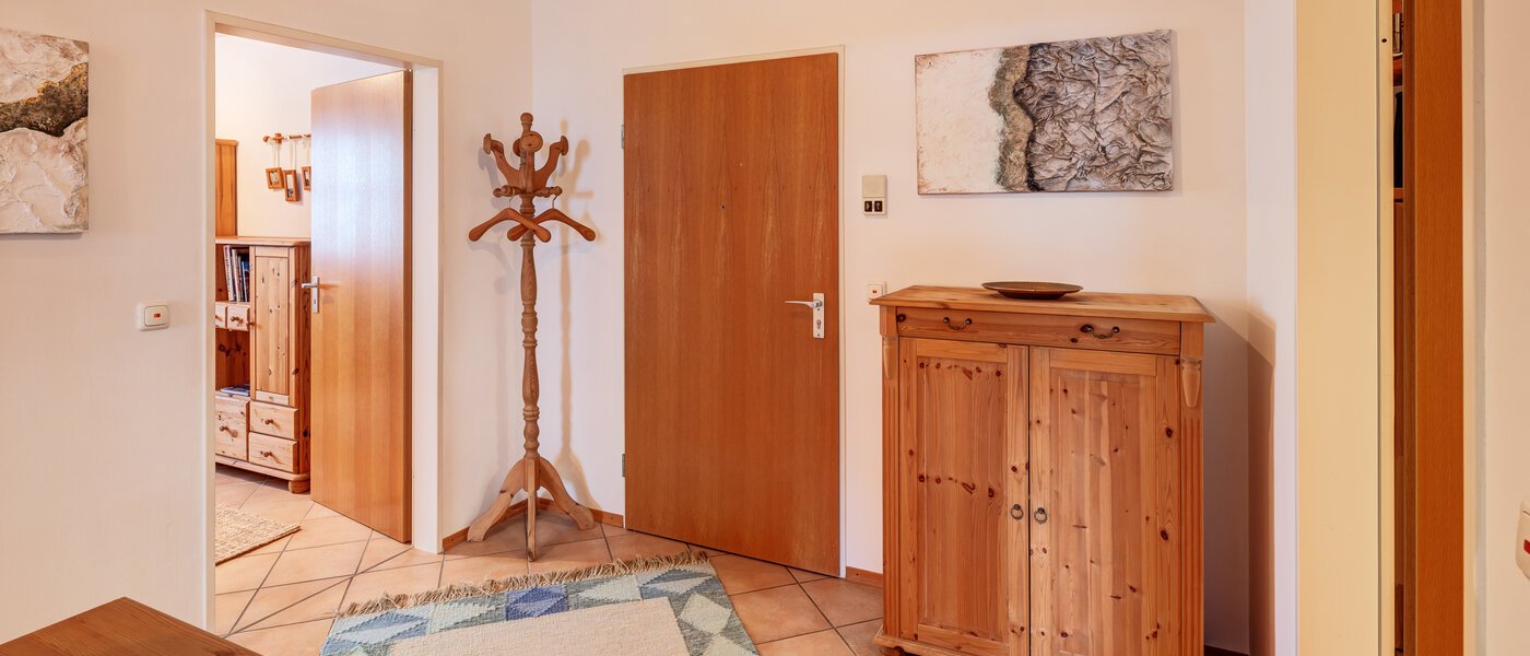 apartment München Forstenried 02 hall 14715