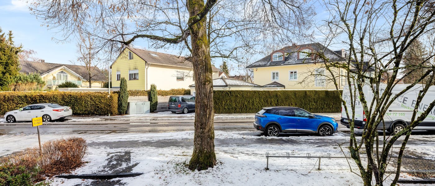 apartment München Forstenried 02 view 14715