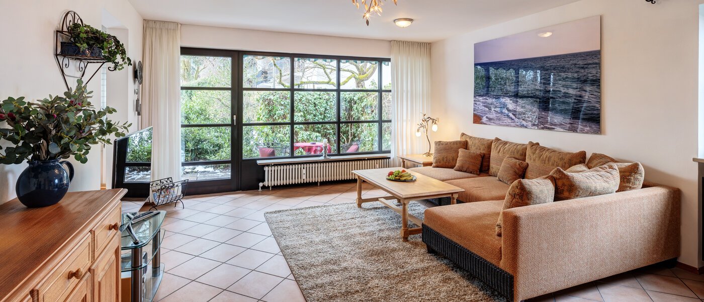 apartment München Forstenried 01 living room 14715