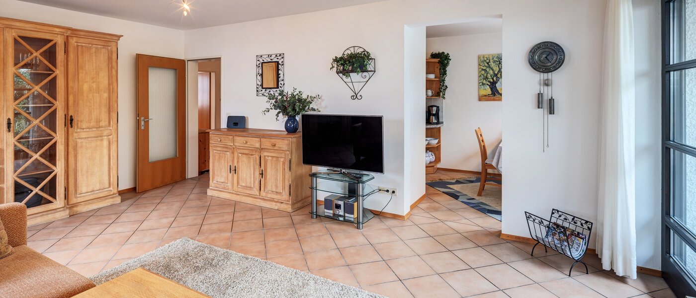 apartment München Forstenried 04 living room 14715