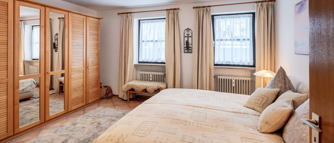 apartment München Forstenried 01 1. bedroom 14715