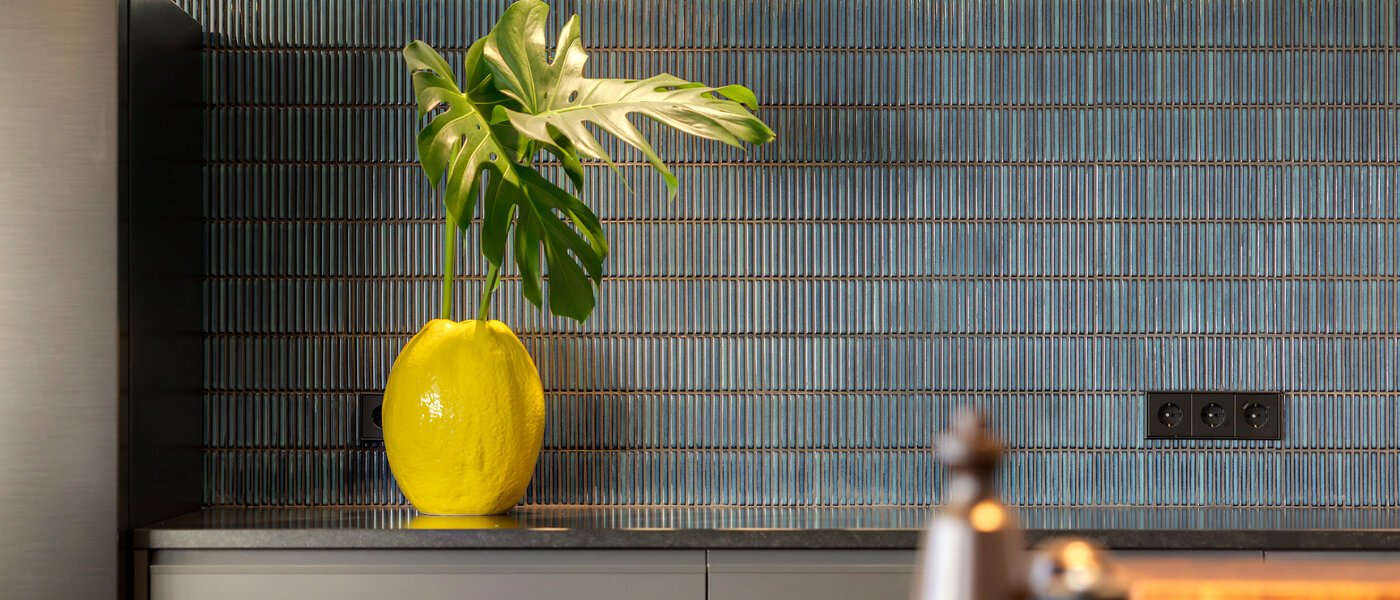 maisonette München Glockenbachviertel 04 kitchen 14717