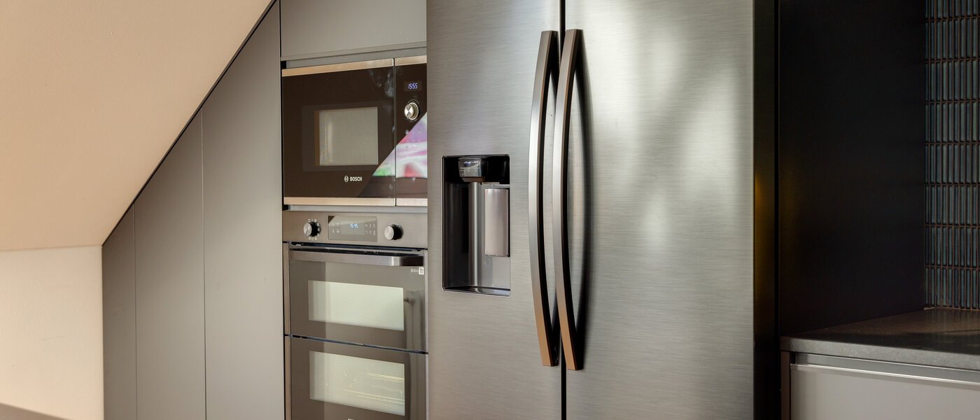 maisonette München Glockenbachviertel 06 kitchen 14717